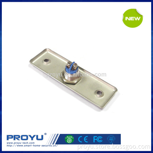Stainless Steel door release touch exit button for access control PY-DB6